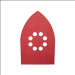 Bosch Schleifblatt C430, 100 x 170 mm, 180, 8 Löcher, Klett, 5er-Pack #2608605577