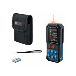 Bosch Laser-Entfernungsmesser GLM 50-27 C #0601072T00