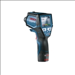 Bosch Thermodetektor GIS 1000 C, mit 2 x 1,5 Ah Li-Ion Akku, L-BOXX #0601083301