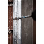 Bosch EXPERT HEX-9 Multi Construction Bohrer-Set, 4x90/5x100/6x100/8x100 mm, 5-tlg. #2608902368