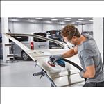 Bosch Akku-Exzenterschleifer GEX 18V-125 #0601372201