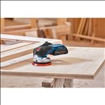 Bosch Akku-Exzenterschleifer GEX 18V-125 in L-BOXX #0601372200