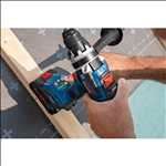 Bosch Akku-Schlagbohrschrauber GSB 18V-150 C in L-BOXX #06019J5102
