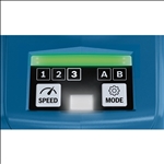 Bosch Akku-Drehschlagschrauber GDX 18V-210 C in L-BOXX #06019J0201
