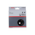 Bosch Schleifteller 125mm, Medium #2608000714