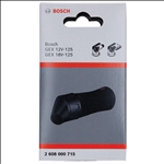Bosch Staubbeutel für GEX 12V-125, GEX 18V-125 Professional #2608000715