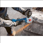 Bosch Akku-Winkelschleifer mit X-LOCK GWX 18V-7 #06019H9101