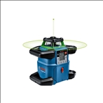 Bosch Rotationslaser GRL 650 CHVG mit Baustativ BT 300 HD #06159940PS