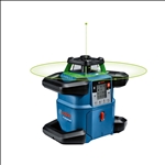 Bosch Rotationslaser GRL 650 CHVG mit Messstab GR 500 Professional #06159940PR