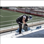 Bosch EXPERT SDS plus-7X Hammerbohrer, 22 x 400 x 450 mm #2608900147