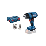 Bosch Akku-Heißluftgebläse GHG 18V-50 in L-BOXX #06012A6501