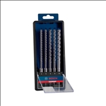 Bosch EXPERT SDS plus-7X Hammerbohrer-Set, 6/6/8/8/10 mm, 5-tlg #2608900198