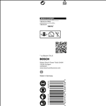 Bosch EXPERT CYL-9 Multi Construction Bohrer, 3x40x70 mm #2608900600