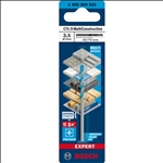 Bosch EXPERT CLY-9 Multi Construction Bohrer, 3.5x40x70 mm #2608900602