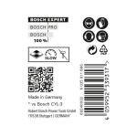 Bosch CYL-9 MC Bohrer 5x50x85mm 10St EXPE #2608900638