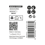 Bosch CYL-9 MC Bohrer 8x80x120mm 10St EXP #2608900643
