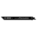 Bosch Säbelsägeblatt S 1113 AWP Precision for FibreInsulation, 2er-Pack #2608635527