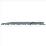 Bosch Säbelsägeblatt S 1531 L, Top for Wood, 100er-Pack #2608650698