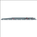 Bosch Säbelsägeblatt S 1531 L, Top for Wood, 2er-Pack #2608650613