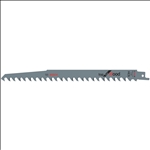 Bosch Säbelsägeblatt S 1542 K, Top for Wood, 5er-Pack #2608650682