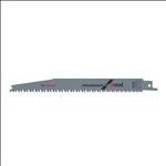 Bosch Säbelsägeblatt S 2345 X, Progressor for Wood, 100er-Pack #2608654417