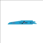 Bosch Säbelsägeblatt S 920 CF, Heavy for Metal, 5er-Pack #2608654820