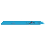 Bosch Säbelsägeblatt S 1122 AF Flexible for Metal #2608656018