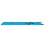 Bosch Säbelsägeblatt S 1122 BF Flexible for Metal, 100er-Pack #2608656032
