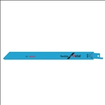 Bosch Säbelsägeblatt S 1122 EF, Flexible for Metal, 25er-Pack #2608657553