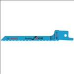 Bosch Säbelsägeblatt S 422 BF, 2er-Pack #2608656268