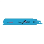 Bosch Säbelsägeblatt S 926 BEF, Heavy for Metal, 25er-Pack #2608653067