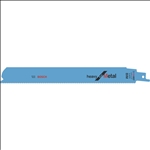 Bosch Säbelsägeblatt S 1126 BEF, Heavy for Metal, 5er-Pack #2608657395