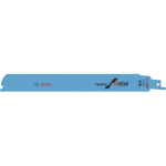 Bosch Säbelsägeblatt S 1126 BEF, Heavy for Metal, 5er-Pack #2608657395