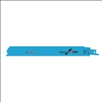 Bosch Säbelsägeblatt S 1126 CHF, Heavy for Metal, 5er-Pack #2608657398
