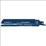Bosch Säbelsägeblatt S 927 BEF Endurance for Heavy Metal #2608657523