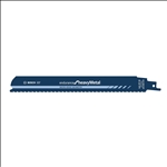 Bosch Säbelsägeblatt S 1136 CHF, Endurance for Heavy Metal, 25er-Pack #2608657934