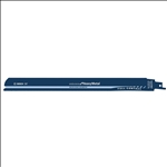 Bosch Säbelsägeblatt S 1227 BEF Endurance for Heavy Metal, 5er-Pack #2608658147