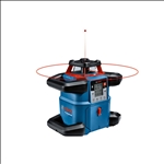 Bosch Rotationslaser GRL 600 CHV + BT170HD, GR240 #06159940P5