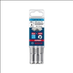 Bosch EXPERT SDS plus-7X Hammerbohrer, 6 x 50 x 115 mm, 10er-Pack #2608900159