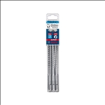 Bosch EXPERT SDS plus-7X Hammerbohrer, 6,5 x 150 x 215 mm, 10er-Pack #2608900164