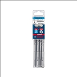 Bosch EXPERT SDS plus-7X Hammerbohrer, 8 x 100 x 165 mm, 10er-Pack #2608900167