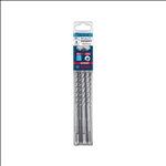 Bosch EXPERT SDS plus-7X Hammerbohrer, 8 x 150 x 215 mm, 10er-Pack #2608900168