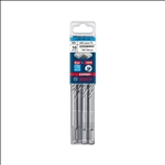 Bosch EXPERT SDS plus-7X Hammerbohrer, 10 x 100 x 165 mm, 10er-Pack #2608900170