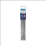 Bosch EXPERT SDS plus-7X Hammerbohrer, 10 x 150 x 215 mm, 10er-Pack #2608900171