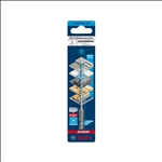 Bosch EXPERT HEX-9 MultiConstruction Bohrer, 3 x 45 x 90 mm #2608900569