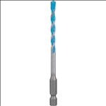 Bosch EXPERT HEX-9 Multi Construction Bohrer, 5x50x100 mm #2608900571