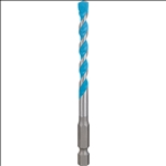 Bosch EXPERT HEX-9 Multi Construction Bohrer, 6x60x100 mm #2608900574