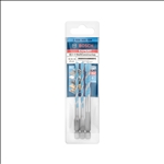 Bosch EXPERT HEX-9 MultiConstruction Bohrer-Set, 5/6/8 mm, 3-tlg. #2608900584