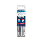 Bosch EXPERT SDS plus-7X Hammerbohrer, 4 x 50 x 115 mm, 10er-Pack #2608900156