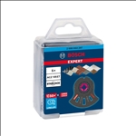 Bosch EXPERT MultiMaterial Segment Blade ACZ 105 ET, 5 Stück #2608664207